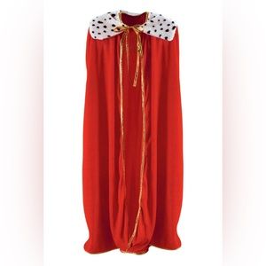 Adult Costume Royal Robe